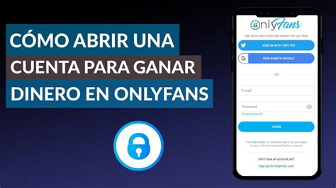 Cómo Abrir un Cuenta de OnlyFans en Colombia –。